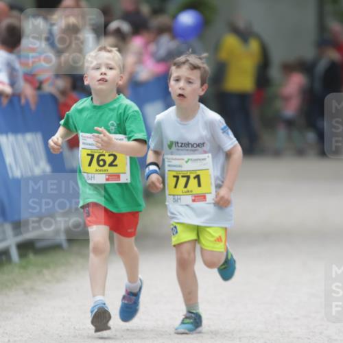 17.05.2025 - Störlauf H.Heesch http://msf.ph/oto/7896288 17.05.2025 14:19:51 Ziel 204, 762, 2025, 771 meine-sportfotos.de