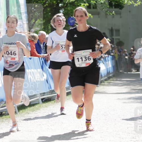 17.05.2025 - Störlauf H.Heesch http://msf.ph/oto/7896310 17.05.2025 14:50:11 Ziel 1046, 57, 1136, 1304 meine-sportfotos.de