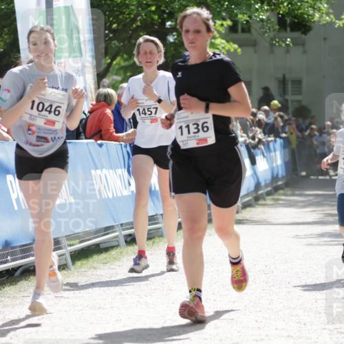 17.05.2025 - Störlauf H.Heesch http://msf.ph/oto/7896317 17.05.2025 14:50:11 Ziel 1046, 1457, 1136, 1304 meine-sportfotos.de