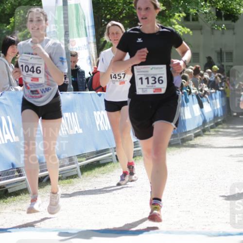17.05.2025 - Störlauf H.Heesch http://msf.ph/oto/7896328 17.05.2025 14:50:11 Ziel 1046, 1457, 1136, 1304 meine-sportfotos.de