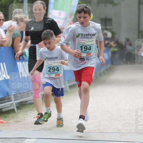 17.05.2025 - Störlauf H.Heesch http://msf.ph/oto/7896330 17.05.2025 13:40:50 Ziel 294, 2025, 194 meine-sportfotos.de