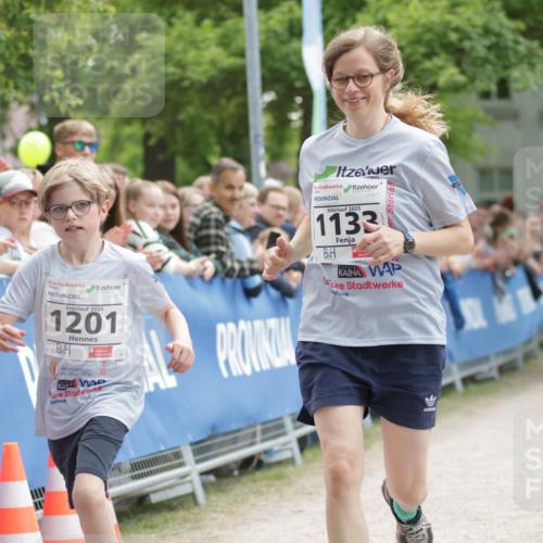 17.05.2025 - Störlauf H.Heesch http://msf.ph/oto/7896332 17.05.2025 14:32:17 Ziel 2025, 1201, 2025, 1133 meine-sportfotos.de