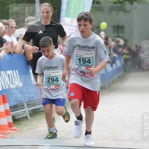 17.05.2025 - Störlauf H.Heesch http://msf.ph/oto/7896336 17.05.2025 13:40:50 Ziel 2025, 294, 2025, 194 meine-sportfotos.de