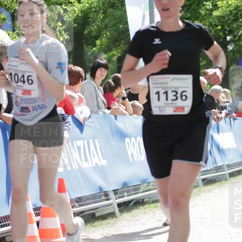 17.05.2025 - Störlauf H.Heesch http://msf.ph/oto/7896337 17.05.2025 14:50:12 Ziel 1046, 1136 meine-sportfotos.de