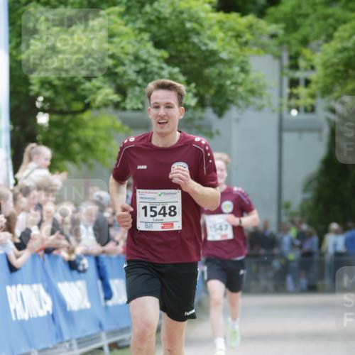 17.05.2025 - Störlauf H.Heesch http://msf.ph/oto/7896351 17.05.2025 14:36:23 Ziel 2025, 1548, 1547 meine-sportfotos.de