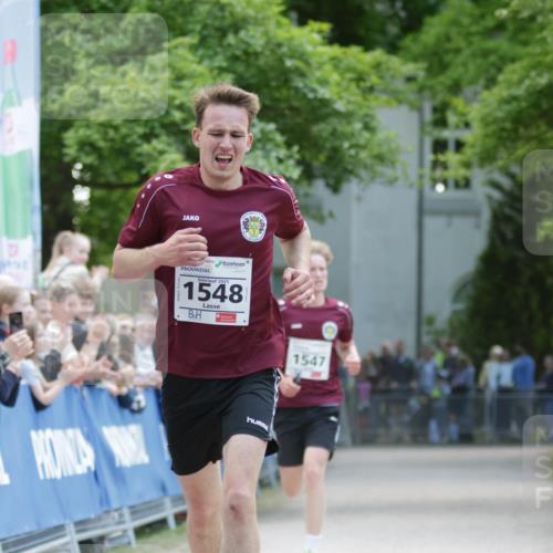 17.05.2025 - Störlauf H.Heesch http://msf.ph/oto/7896355 17.05.2025 14:36:23 Ziel 2025, 1548, 1547 meine-sportfotos.de
