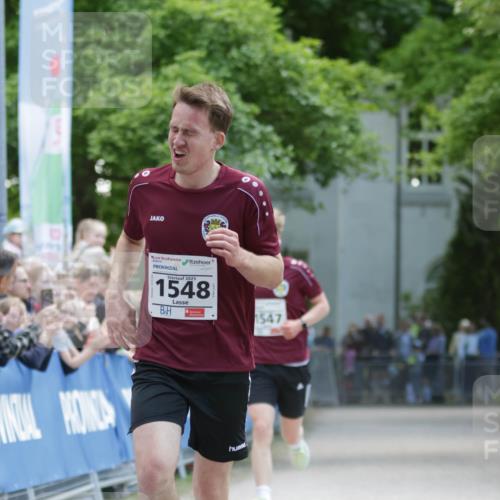 17.05.2025 - Störlauf H.Heesch http://msf.ph/oto/7896362 17.05.2025 14:36:24 Ziel 2025, 1548, 1547 meine-sportfotos.de