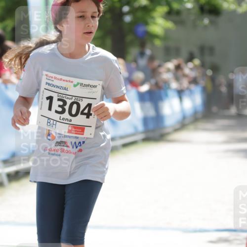 17.05.2025 - Störlauf H.Heesch http://msf.ph/oto/7896371 17.05.2025 14:50:14 Ziel 2025, 1304 meine-sportfotos.de