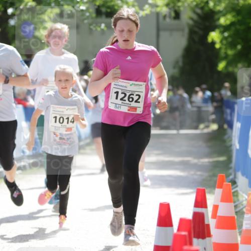 17.05.2025 - Störlauf H.Heesch http://msf.ph/oto/7896377 17.05.2025 14:50:23 Ziel 1455, 1014, 2025, 1262 meine-sportfotos.de
