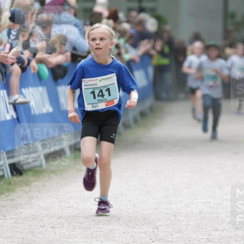 17.05.2025 - Störlauf H.Heesch http://msf.ph/oto/7896382 17.05.2025 13:40:58 Ziel 25, 2025, 141 meine-sportfotos.de