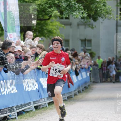 17.05.2025 - Störlauf H.Heesch http://msf.ph/oto/7896383 17.05.2025 14:37:33 Ziel 2025, 1595 meine-sportfotos.de