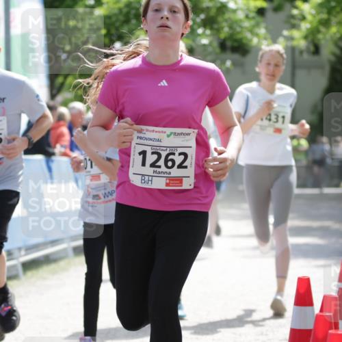 17.05.2025 - Störlauf H.Heesch http://msf.ph/oto/7896403 17.05.2025 14:50:23 Ziel 1495, 2025, 1262, 431 meine-sportfotos.de