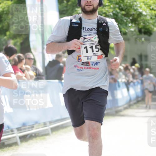17.05.2025 - Störlauf H.Heesch http://msf.ph/oto/7896428 17.05.2025 14:50:26 Ziel 2025, 1569, 20, 115 meine-sportfotos.de