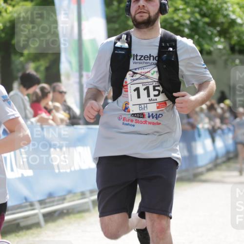 17.05.2025 - Störlauf H.Heesch http://msf.ph/oto/7896432 17.05.2025 14:50:26 Ziel 20, 15, 202, 115 meine-sportfotos.de