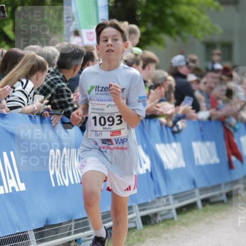 17.05.2025 - Störlauf H.Heesch http://msf.ph/oto/7896436 17.05.2025 14:37:43 Ziel 2025, 1093 meine-sportfotos.de