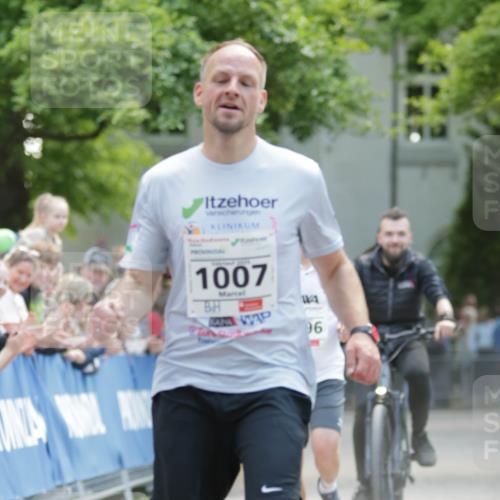 17.05.2025 - Störlauf H.Heesch http://msf.ph/oto/7896457 17.05.2025 14:37:45 Ziel 1007, 96 meine-sportfotos.de