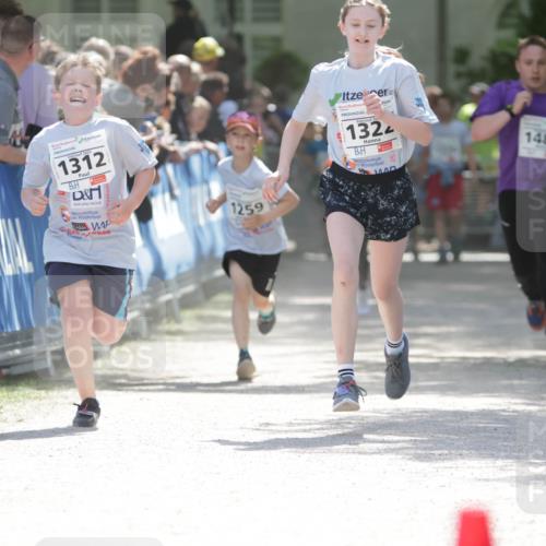 17.05.2025 - Störlauf H.Heesch http://msf.ph/oto/7896464 17.05.2025 14:50:31 Ziel 1312, 1259, 132, 1484 meine-sportfotos.de