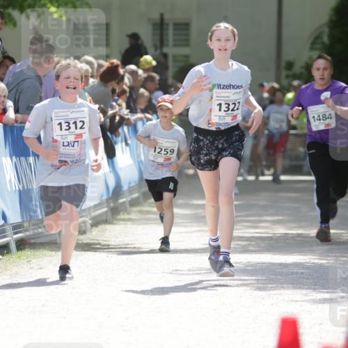 17.05.2025 - Störlauf H.Heesch http://msf.ph/oto/7896473 17.05.2025 14:50:31 Ziel 1312, 1259, 1322, 1484 meine-sportfotos.de