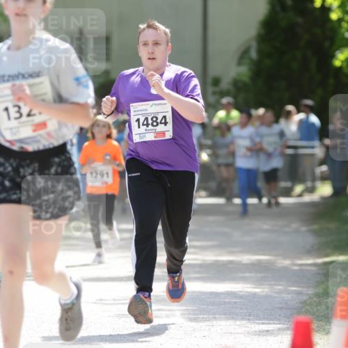 17.05.2025 - Störlauf H.Heesch http://msf.ph/oto/7896482 17.05.2025 14:50:33 Ziel 132, 2025, 1484, 12, 1291 meine-sportfotos.de