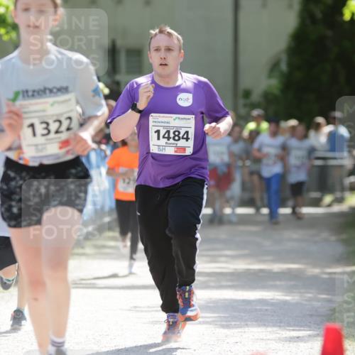 17.05.2025 - Störlauf H.Heesch http://msf.ph/oto/7896488 17.05.2025 14:50:33 Ziel 1322, 2025, 1484 meine-sportfotos.de