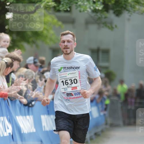 17.05.2025 - Störlauf H.Heesch http://msf.ph/oto/7896489 17.05.2025 14:37:54 Ziel 2025, 1630 meine-sportfotos.de
