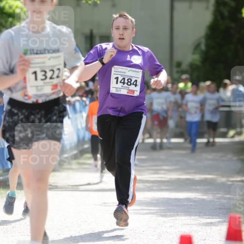 17.05.2025 - Störlauf H.Heesch http://msf.ph/oto/7896491 17.05.2025 14:50:33 Ziel 1322, 2025, 1484 meine-sportfotos.de