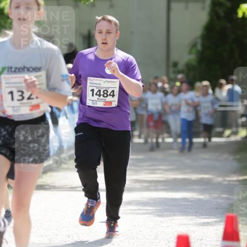 17.05.2025 - Störlauf H.Heesch http://msf.ph/oto/7896497 17.05.2025 14:50:34 Ziel 132, 2025, 1484 meine-sportfotos.de
