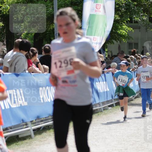 17.05.2025 - Störlauf H.Heesch http://msf.ph/oto/7896522 17.05.2025 14:50:40 Ziel 1298, 1302, 1278 meine-sportfotos.de