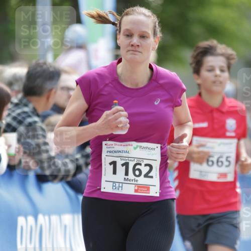 17.05.2025 - Störlauf H.Heesch http://msf.ph/oto/7896527 17.05.2025 14:38:07 Ziel 2025, 1162, 665 meine-sportfotos.de