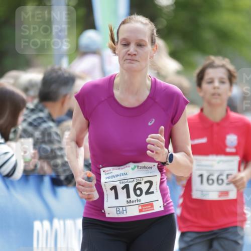 17.05.2025 - Störlauf H.Heesch http://msf.ph/oto/7896531 17.05.2025 14:38:07 Ziel 2025, 1162, 1665 meine-sportfotos.de