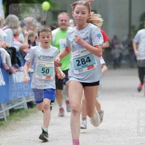 17.05.2025 - Störlauf H.Heesch http://msf.ph/oto/7896537 17.05.2025 13:41:33 Ziel 2025, 50, 2025, 284 meine-sportfotos.de