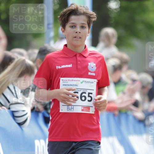 17.05.2025 - Störlauf H.Heesch http://msf.ph/oto/7896552 17.05.2025 14:38:08 Ziel 2025, 65 meine-sportfotos.de