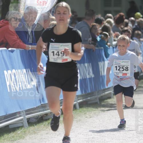17.05.2025 - Störlauf H.Heesch http://msf.ph/oto/7896556 17.05.2025 14:50:48 Ziel 149, 2025, 1258 meine-sportfotos.de