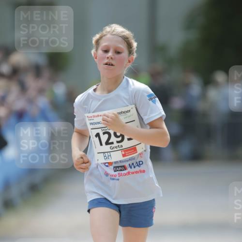 17.05.2025 - Störlauf H.Heesch http://msf.ph/oto/7896585 17.05.2025 14:38:26 Ziel 129 meine-sportfotos.de
