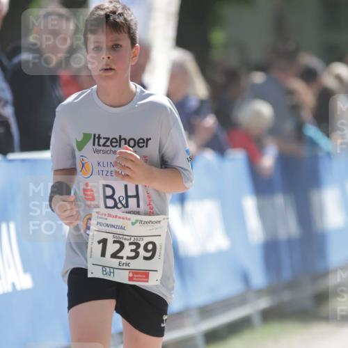 17.05.2025 - Störlauf H.Heesch http://msf.ph/oto/7896592 17.05.2025 14:50:52 Ziel 2025, 1239 meine-sportfotos.de