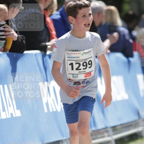 17.05.2025 - Störlauf H.Heesch http://msf.ph/oto/7896617 17.05.2025 14:51:00 Ziel 2025, 1299 meine-sportfotos.de