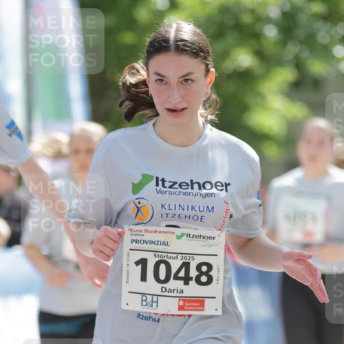 17.05.2025 - Störlauf H.Heesch http://msf.ph/oto/7896680 17.05.2025 14:51:10 Ziel 14, 15, 2025, 1048 meine-sportfotos.de