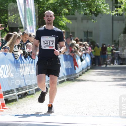 17.05.2025 - Störlauf H.Heesch http://msf.ph/oto/7896688 17.05.2025 14:38:57 Ziel 1417 meine-sportfotos.de