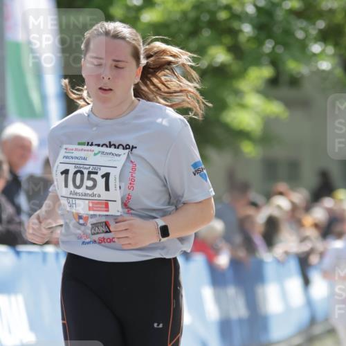 17.05.2025 - Störlauf H.Heesch http://msf.ph/oto/7896697 17.05.2025 14:51:11 Ziel 2025, 1051 meine-sportfotos.de