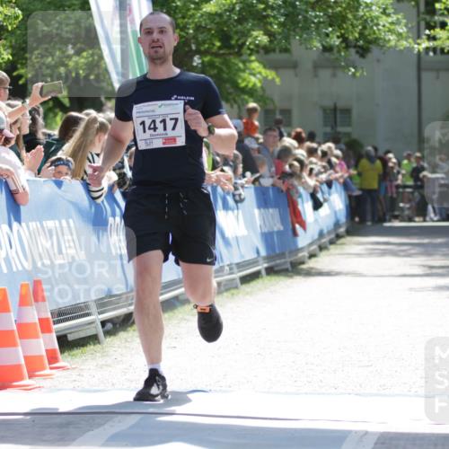 17.05.2025 - Störlauf H.Heesch http://msf.ph/oto/7896698 17.05.2025 14:38:57 Ziel 2025, 1417 meine-sportfotos.de