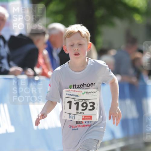 17.05.2025 - Störlauf H.Heesch http://msf.ph/oto/7896713 17.05.2025 14:51:13 Ziel 2025, 1193 meine-sportfotos.de