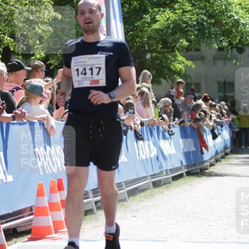 17.05.2025 - Störlauf H.Heesch http://msf.ph/oto/7896718 17.05.2025 14:38:58 Ziel 1417 meine-sportfotos.de