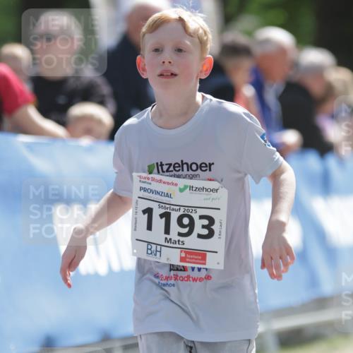 17.05.2025 - Störlauf H.Heesch http://msf.ph/oto/7896724 17.05.2025 14:51:14 Ziel 2025, 1193, 5 meine-sportfotos.de