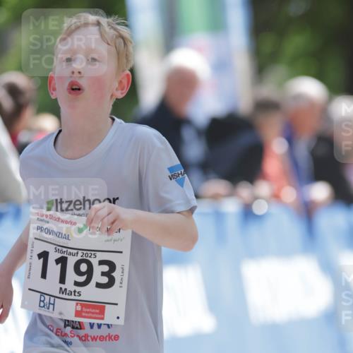 17.05.2025 - Störlauf H.Heesch http://msf.ph/oto/7896738 17.05.2025 14:51:14 Ziel 2025, 1193, 5 meine-sportfotos.de