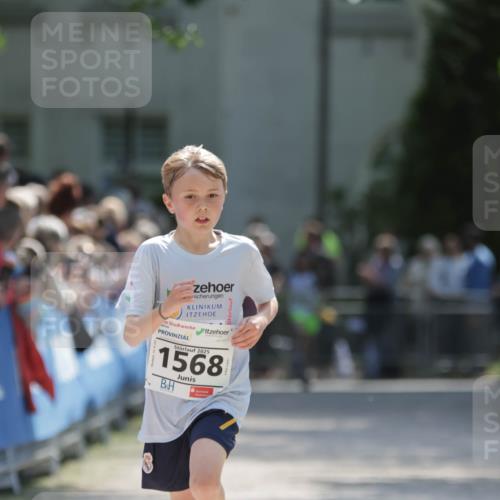 17.05.2025 - Störlauf H.Heesch http://msf.ph/oto/7896742 17.05.2025 14:39:14 Ziel 2025, 1568 meine-sportfotos.de