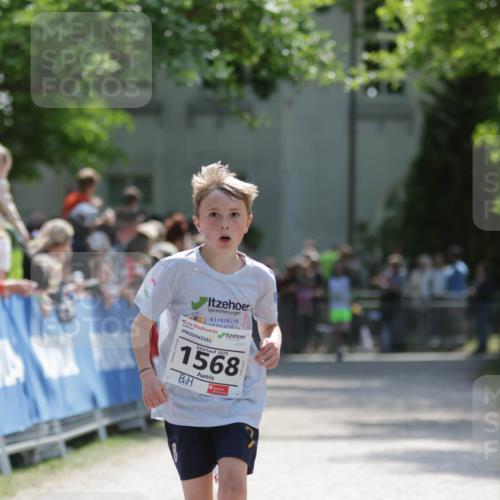 17.05.2025 - Störlauf H.Heesch http://msf.ph/oto/7896768 17.05.2025 14:39:15 Ziel 2025, 1568 meine-sportfotos.de