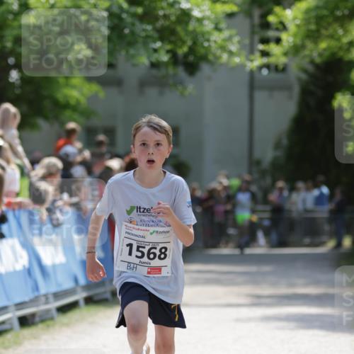 17.05.2025 - Störlauf H.Heesch http://msf.ph/oto/7896770 17.05.2025 14:39:15 Ziel 2025, 1568 meine-sportfotos.de