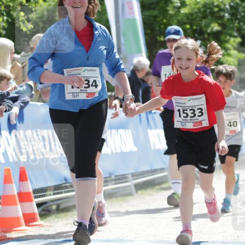 17.05.2025 - Störlauf H.Heesch http://msf.ph/oto/7896775 17.05.2025 14:51:28 Ziel 2025, 34, 2025, 1533, 40, 1215 meine-sportfotos.de