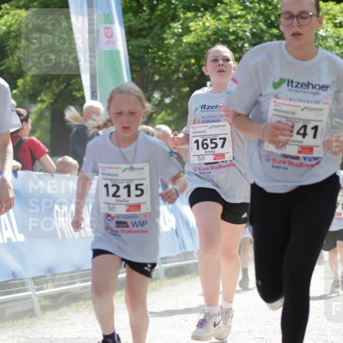 17.05.2025 - Störlauf H.Heesch http://msf.ph/oto/7896799 17.05.2025 14:51:30 Ziel 1844, 2025, 1657, 41, 1215, 385 meine-sportfotos.de