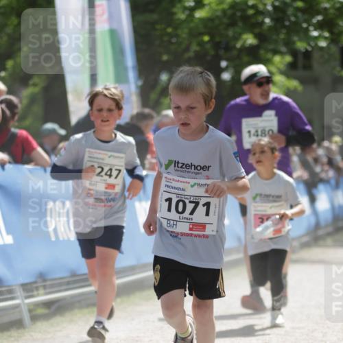 17.05.2025 - Störlauf H.Heesch http://msf.ph/oto/7896817 17.05.2025 14:51:32 Ziel 247, 2025, 1071, 1480 meine-sportfotos.de